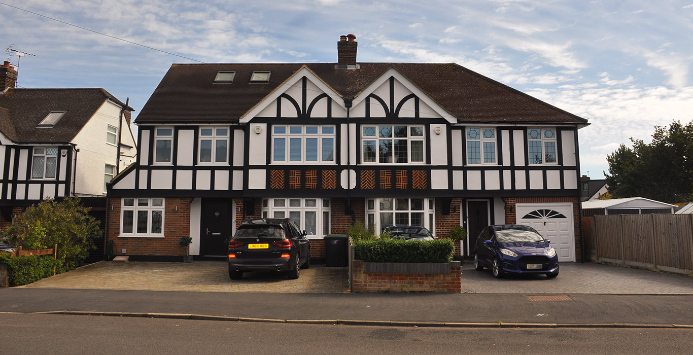 house and home security